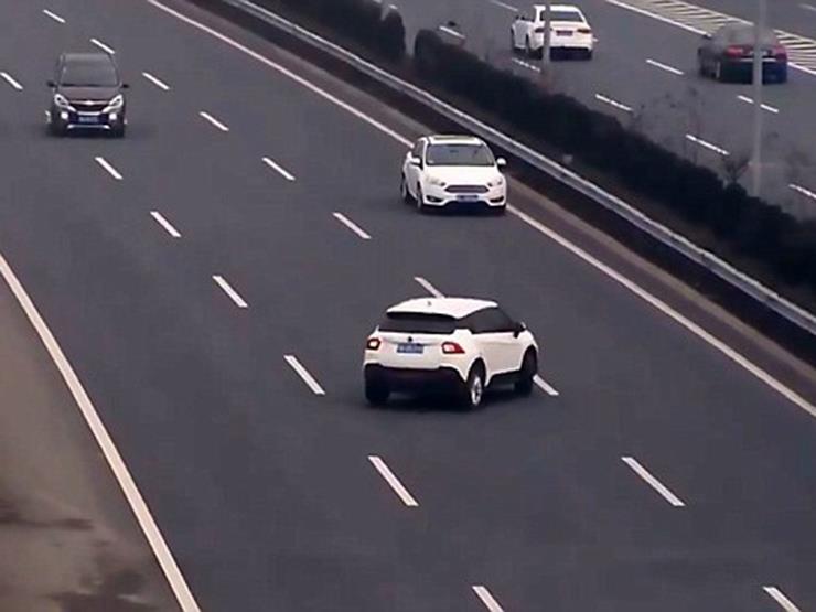 قريطم: في هذه الحالة عقوبة السير عكس الاتجاه تصل للسجن 7 سنوات قريطم: في هذه الحالة عقوبة السير عكس الاتجاه تصل للسجن 7 سنوات