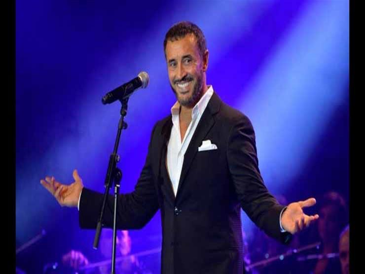 فيديو| تعرف على موعد حفلى كاظم الساهر بالأردن فيديو| تعرف على موعد حفلى كاظم الساهر بالأردن