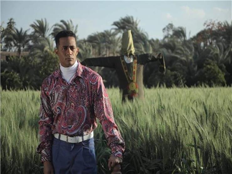 محمد رمضان الأول على يوتيوب بهذا المشهد محمد رمضان الأول على يوتيوب بهذا المشهد