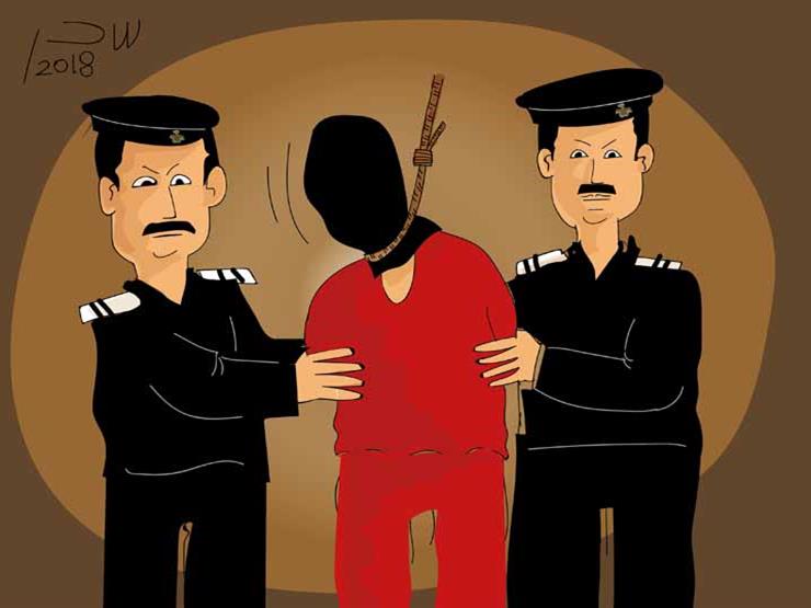 الإعدام شنقًا لمتهمين والمؤبد لاثنين آخرين في قضية "أحداث مار مينا" الإعدام شنقًا لمتهمين والمؤبد لاثنين آخرين في قضية "أحداث مار مينا"
