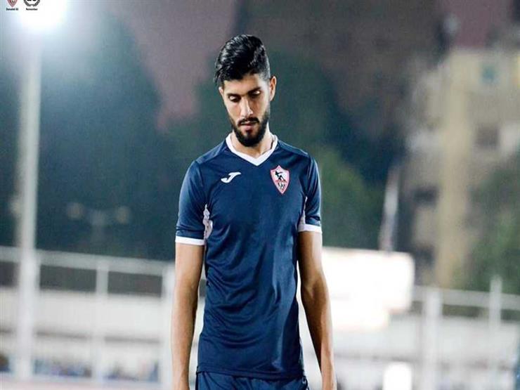 الزمالك يوضح حقيقة رحيل فرجاني ساسي الزمالك يوضح حقيقة رحيل فرجاني ساسي
