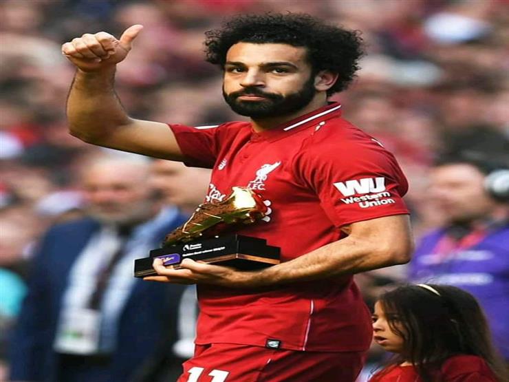 مصراوي يكشف سبب تواجد محمد صلاح في غرفة بمفرده بمعسكر المنتخب مصراوي يكشف سبب تواجد محمد صلاح في غرفة بمفرده بمعسكر المنتخب