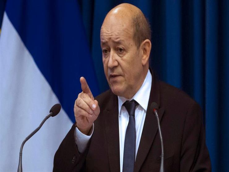 اليوم.. مباحثات بين وزيري خارجية مصر وفرنسا في قصر التحرير اليوم.. مباحثات بين وزيري خارجية مصر وفرنسا في قصر التحرير