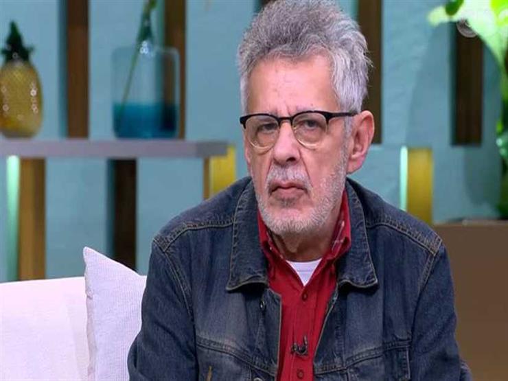 بعد إصابته بسرطان الرئة.. إليك تفاصيل مرض زكي فطين بعد إصابته بسرطان الرئة.. إليك تفاصيل مرض زكي فطين