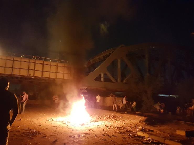 السودان: بيان عاجل من المجلس العسكري بعد مقتل ضابط وإصابة متظاهرين السودان: بيان عاجل من المجلس العسكري بعد مقتل ضابط وإصابة متظاهرين