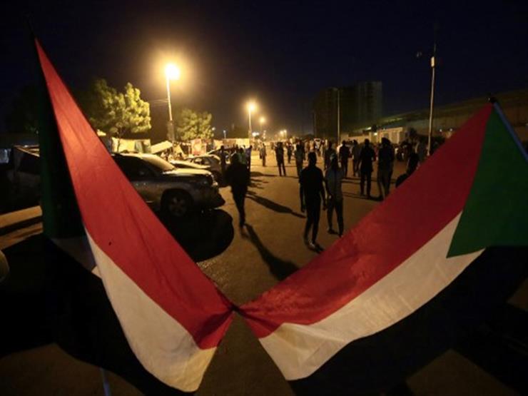 السودان: مجهولون يعتدون على الذاهبين إلى اعتصام الخرطوم وسط إطلاق نار السودان: مجهولون يعتدون على الذاهبين إلى اعتصام الخرطوم وسط إطلاق نار