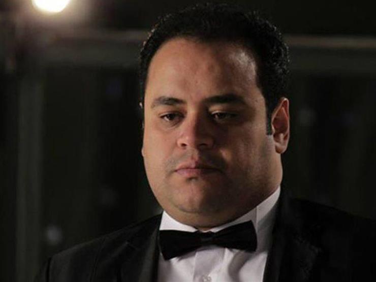 تصل إلى العمليات الجراحية..طبيب يستعرض خطة علاج الفنان محمد ممدوح تصل إلى العمليات الجراحية..طبيب يستعرض خطة علاج الفنان محمد ممدوح