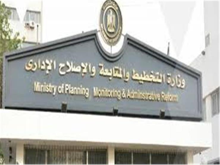 التخطيط: الانتهاء من 11 مشروعًا متعثرًا باعتمادات 72 مليون جنيه (إنفوجرافيك) التخطيط: الانتهاء من 11 مشروعًا متعثرًا باعتمادات 72 مليون جنيه (إنفوجرافيك)