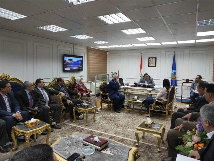 بديلًا عن تابلت أولى ثانوي.. 3 حالات تلجأ فيها وزارة التعليم للامتحان الورقي بديلًا عن تابلت أولى ثانوي.. 3 حالات تلجأ فيها وزارة التعليم للامتحان الورقي