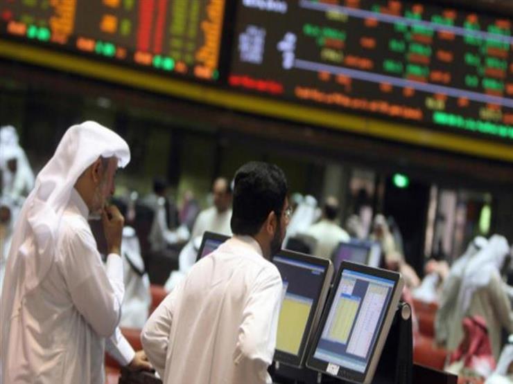 البورصة السعودية ترتفع في معاملات متقلبة بعد هجوم بطائرات م   مصراوى