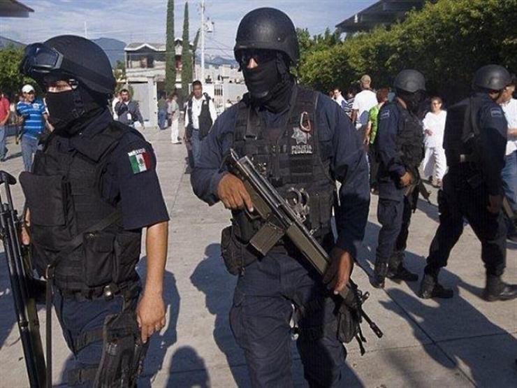 السلطات المكسيكية تعثر على 337 جثة في مقابر سرية السلطات المكسيكية تعثر على 337 جثة في مقابر سرية