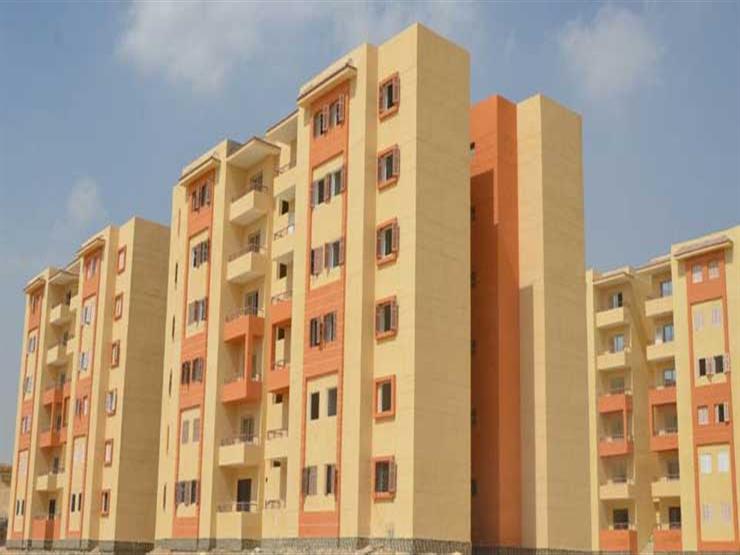وزير الإسكان يتابع موقف تنفيذ شقق "الإسكان الاجتماعى" بالمدن الجديدة وزير الإسكان يتابع موقف تنفيذ شقق "الإسكان الاجتماعى" بالمدن الجديدة
