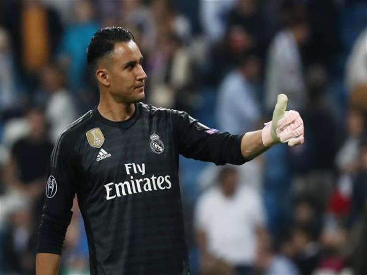 "شكرا.. مع السلامة".. ريال مدريد يحسم موقف نجمه المخضرم "شكرا.. مع السلامة".. ريال مدريد يحسم موقف نجمه المخضرم