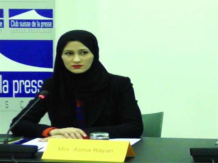 زوجة حفيد مؤسس قطر المعتقل: الدوحة أجبرتنا على إخلاء منازلنا زوجة حفيد مؤسس قطر المعتقل: الدوحة أجبرتنا على إخلاء منازلنا