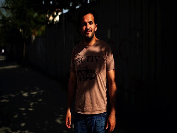 بـ"رحلة من رمسيس للعياط".. قصة الصحفي الفائز بـ"أفضل تقرير مصور" في العالم بـ"رحلة من رمسيس للعياط".. قصة الصحفي الفائز بـ"أفضل تقرير مصور" في العالم