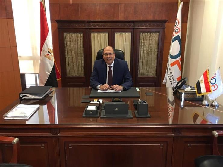 التنمية الصناعية: مد مهلة توفيق أوضاع المصانع غير المرخصة حتى 30 يونيو التنمية الصناعية: مد مهلة توفيق أوضاع المصانع غير المرخصة حتى 30 يونيو