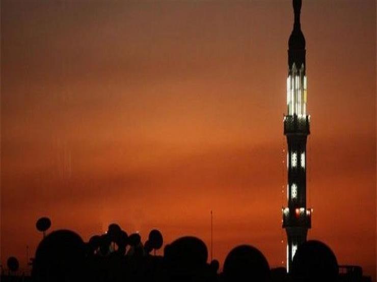 موعد أذان مغرب يوم 10 من رمضان.. اعرف إمساكية اليوم ودعاء الصائم موعد أذان مغرب يوم 10 من رمضان.. اعرف إمساكية اليوم ودعاء الصائم
