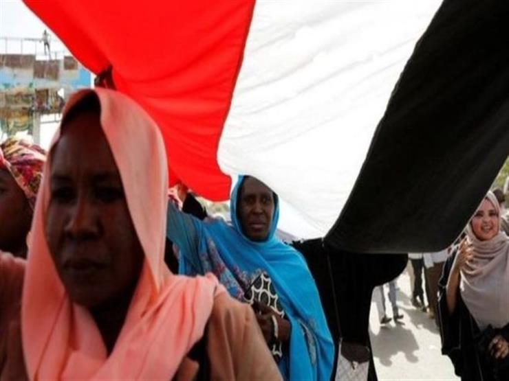 مظاهرات السودان: اتفاق المجلس العسكري والمعارضة السودانية على مرحلة انتقالية لثلاث سنوات مظاهرات السودان: اتفاق المجلس العسكري والمعارضة السودانية على مرحلة انتقالية لثلاث سنوات