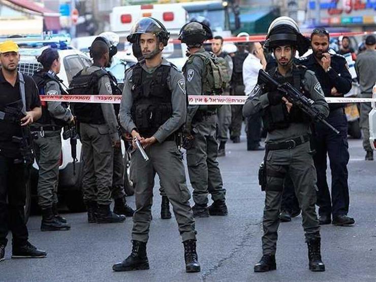 إسرائيل تفرج عن وزير القدس الفلسطيني بعد ساعات من اعتقاله إسرائيل تفرج عن وزير القدس الفلسطيني بعد ساعات من اعتقاله