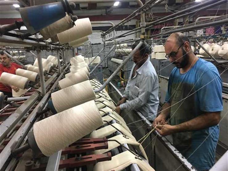قطاع الأعمال تتفاوض لاقتراض 1.5 مليار جنيه من "الاستثمار القومي" قطاع الأعمال تتفاوض لاقتراض 1.5 مليار جنيه من "الاستثمار القومي"