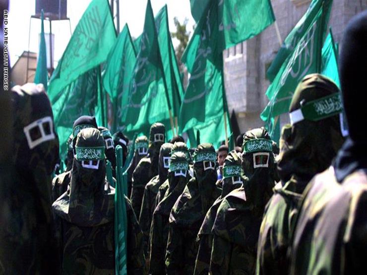 حماس تؤكد رفضها لمشاريع "تصفية" القضية الفلسطينية وفي مقدمتها صفقة القرن حماس تؤكد رفضها لمشاريع "تصفية" القضية الفلسطينية وفي مقدمتها صفقة القرن