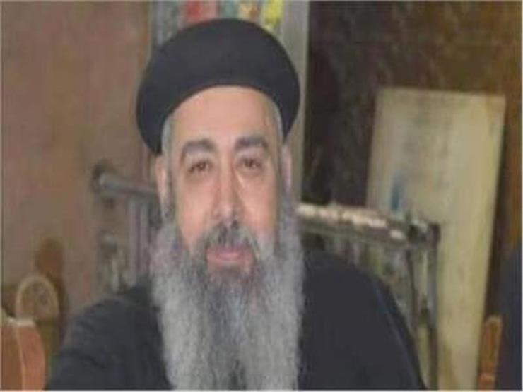 مطرانية شبرا تقرر صرف 2500 جنيه معاشًا شهريا لأسرة قاتل القس مقار سعد مطرانية شبرا تقرر صرف 2500 جنيه معاشًا شهريا لأسرة قاتل القس مقار سعد