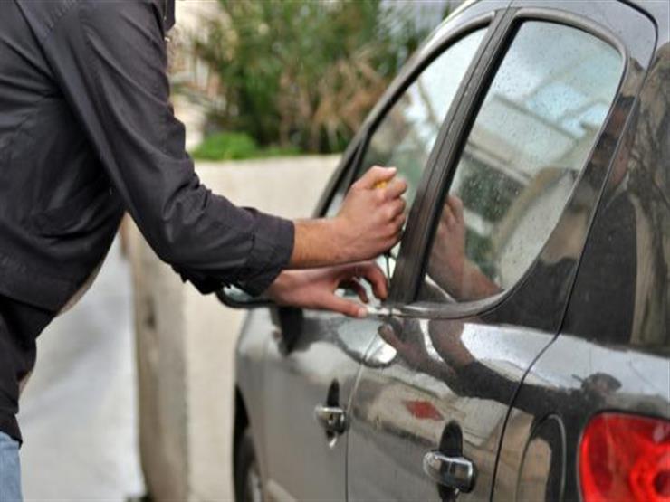 بعد 4 جرائم.. ضبط عصابة "المفتاح المُصطنع" لسرقة السيارات بالإسكندرية بعد 4 جرائم.. ضبط عصابة "المفتاح المُصطنع" لسرقة السيارات بالإسكندرية