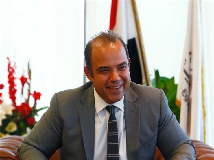 البورصة تصدر معايير اختيار الأوراق المالية المؤهلة لآلية الاقتراض بغرض البيع البورصة تصدر معايير اختيار الأوراق المالية المؤهلة لآلية الاقتراض بغرض البيع