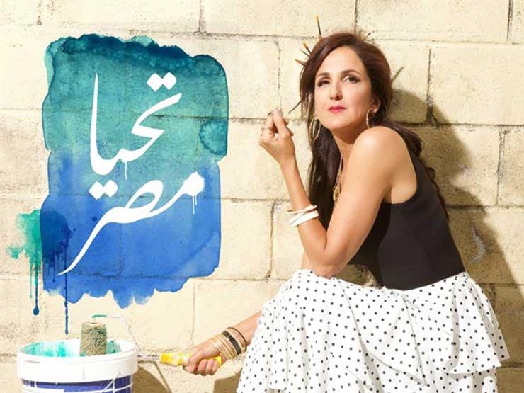 الجمعة..اللبنانية تانيا صالح تغني بالأوبرا للمرة الأولى الجمعة..اللبنانية تانيا صالح تغني بالأوبرا للمرة الأولى
