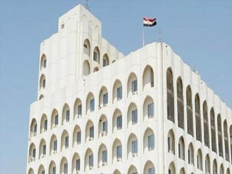 العراق يستدعي القائم بالأعمال الأمريكي في بغداد العراق يستدعي القائم بالأعمال الأمريكي في بغداد