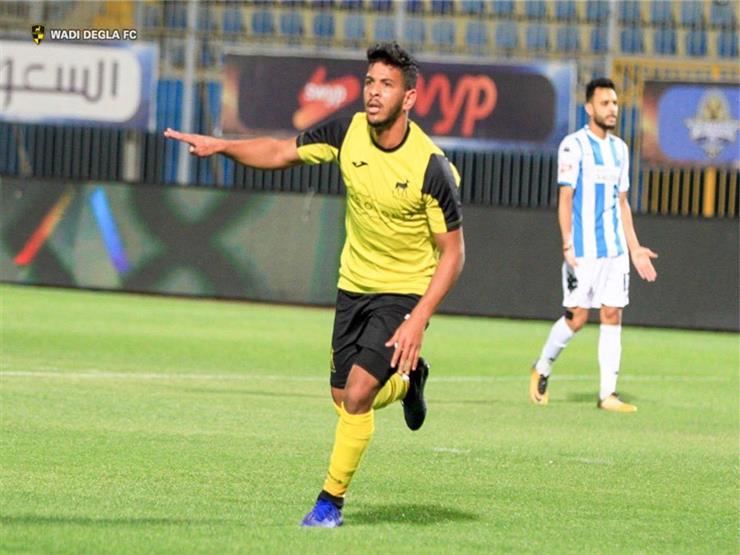 النشرة الرياضية| رئيس بركان يتحدى رئيس الزمالك.. وبيراميدز يواصل نزيف النقاط النشرة الرياضية| رئيس بركان يتحدى رئيس الزمالك.. وبيراميدز يواصل نزيف النقاط