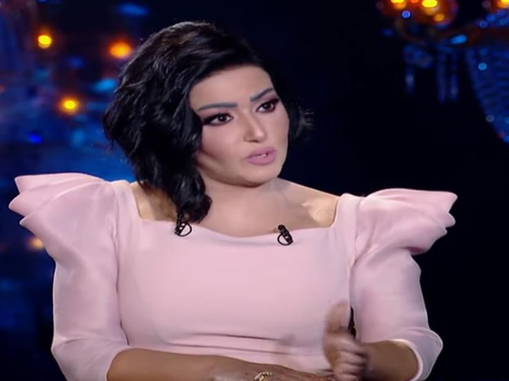 سمية الخشاب: "أنا دفعت ثمن العربية اللي ركبها أحمد سعد" سمية الخشاب: "أنا دفعت ثمن العربية اللي ركبها أحمد سعد"