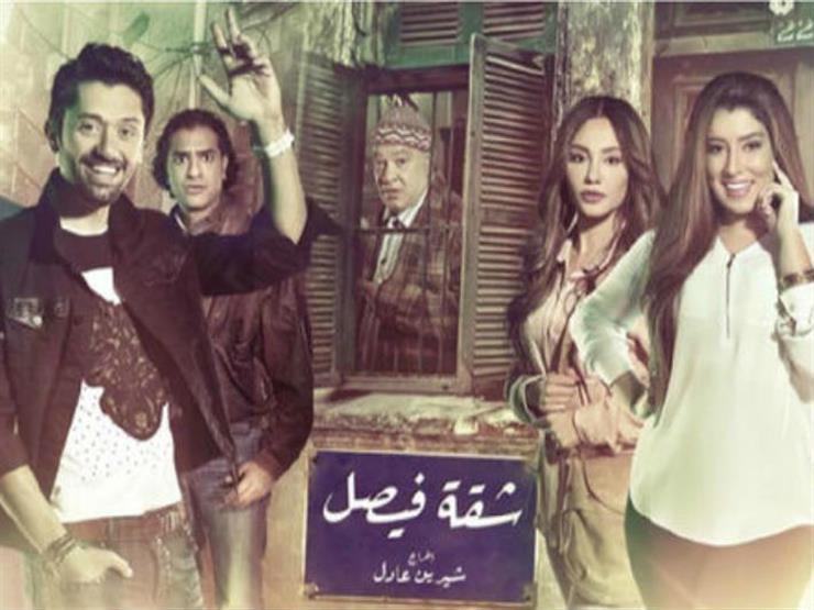 الحلقة الحادية عشر من مسلسل "شقة فيصل".. (تفاصيل وفيديو) الحلقة الحادية عشر من مسلسل "شقة فيصل".. (تفاصيل وفيديو)