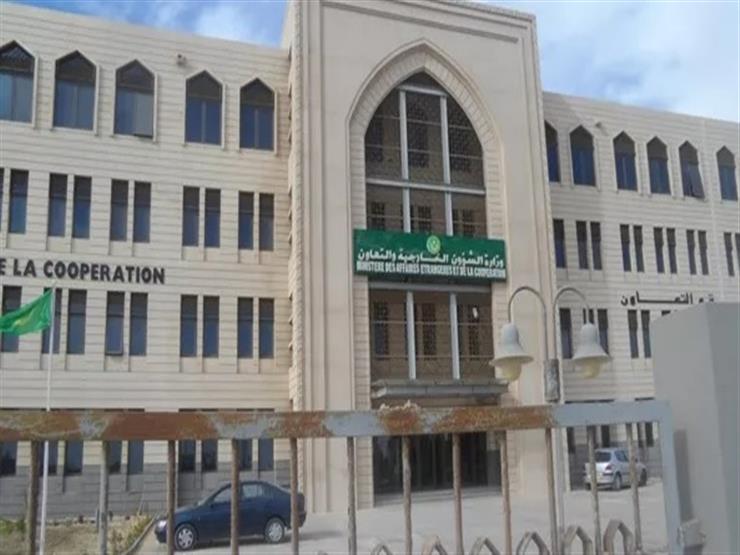 موريتانيا تدين العمليات الإرهابية في الخليج العربي موريتانيا تدين العمليات الإرهابية في الخليج العربي