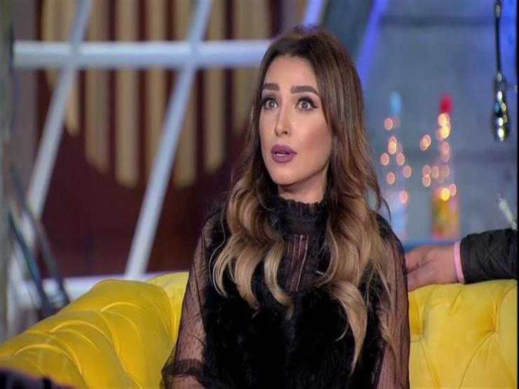 روجينا تكشف كواليس أول زيارة لها بمهرجان كان السينمائي.. (صورة) روجينا تكشف كواليس أول زيارة لها بمهرجان كان السينمائي.. (صورة)