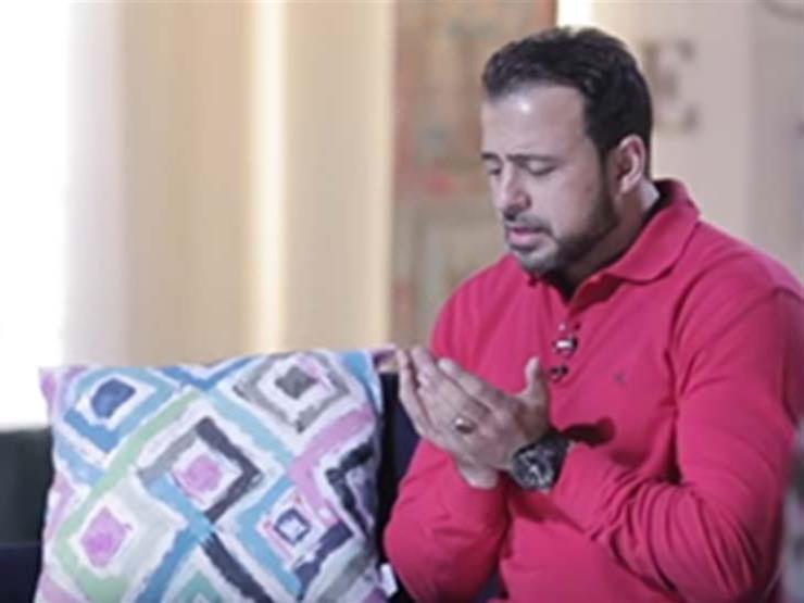 اللهم أنزل علينا السكينة في أوقات آلامنا.. دعاء بصوت مصطفى حسني اللهم أنزل علينا السكينة في أوقات آلامنا.. دعاء بصوت مصطفى حسني