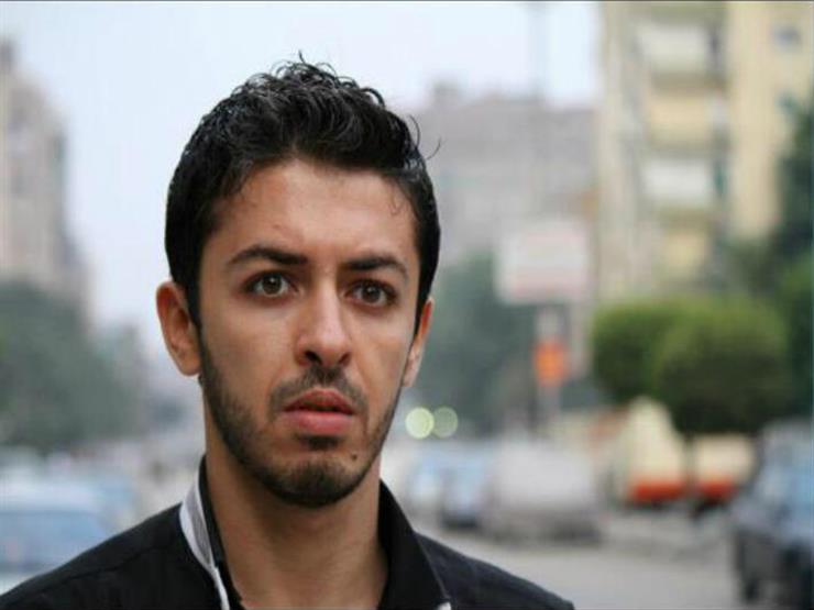 شريف إدريس يطلب الدعاء لهيثم محمد شريف إدريس يطلب الدعاء لهيثم محمد