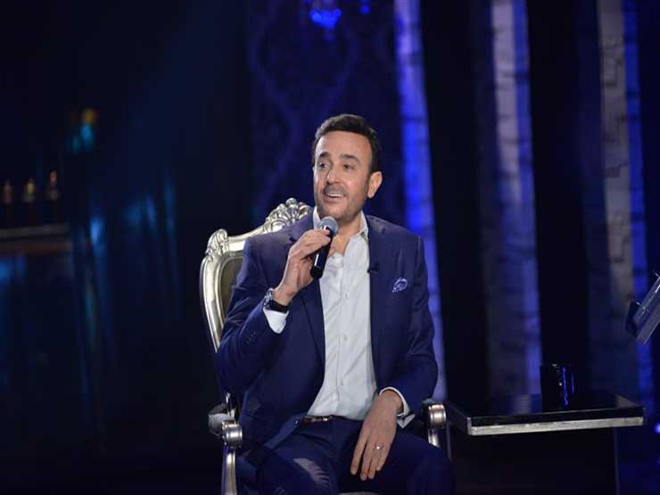 صابر الرباعي: "سيدي منصور" نقطة تحول في حياتي وندمت على هذه الأغنية صابر الرباعي: "سيدي منصور" نقطة تحول في حياتي وندمت على هذه الأغنية