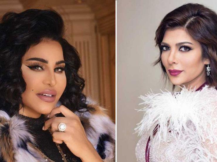أحلام تبادر بصلح أصالة في عيد ميلادها: "سامحتك" أحلام تبادر بصلح أصالة في عيد ميلادها: "سامحتك"