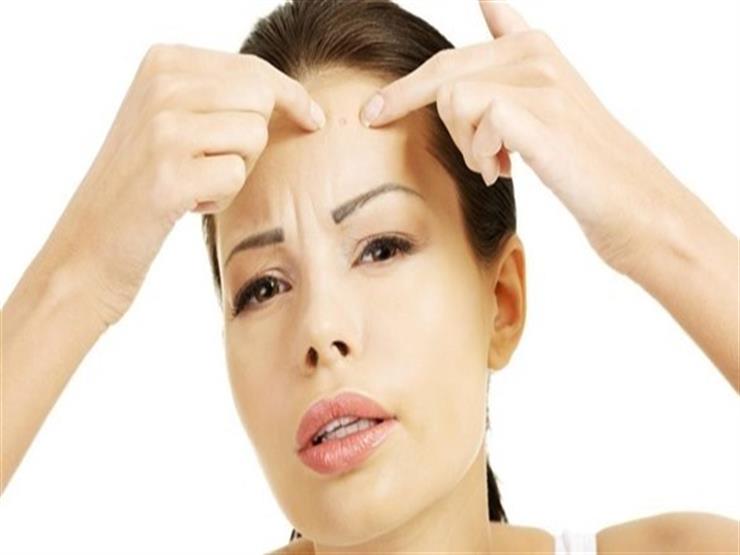 البثور المؤلمة .. علام تدل؟ البثور المؤلمة .. علام تدل؟