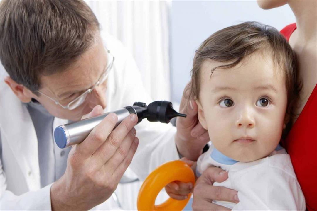الصحة تعلن إدراج كشف السمع للمواليد ضمن التطعيمات الإجبارية .. لاول مرة