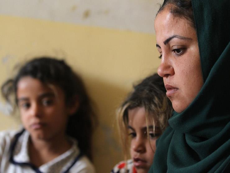 أطفال عراقيون وُلدوا تحت حكم داعش  بلا هويّة    مصراوى