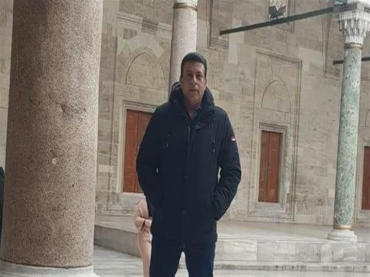 شقيق الفلسطيني "المقتول" في سجون تركيا: خياطة طبية بكافة أنحاء جسده شقيق الفلسطيني "المقتول" في سجون تركيا: خياطة طبية بكافة أنحاء جسده
