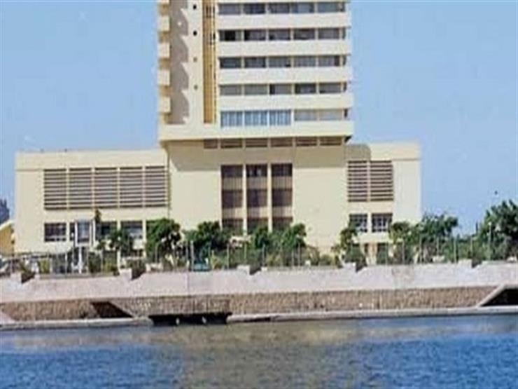 الري تنظم دورة تدريبية حول دبلوماسية المياه الري تنظم دورة تدريبية حول دبلوماسية المياه
