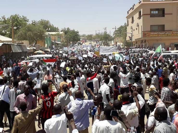 بيان أمريكي بريطاني نرويجي يعلق على تعثّر المفاوضات في السودان بيان أمريكي بريطاني نرويجي يعلق على تعثّر المفاوضات في السودان