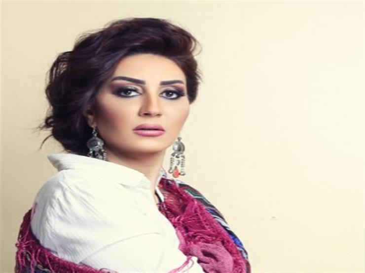 صورة| وفاء عامر مع زوجها: "الحب كله" صورة| وفاء عامر مع زوجها: "الحب كله"