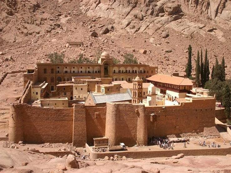 بالأرقام والتواريخ.. أبرز افتتاحات "الآثار" في 2019 بالأرقام والتواريخ.. أبرز افتتاحات "الآثار" في 2019