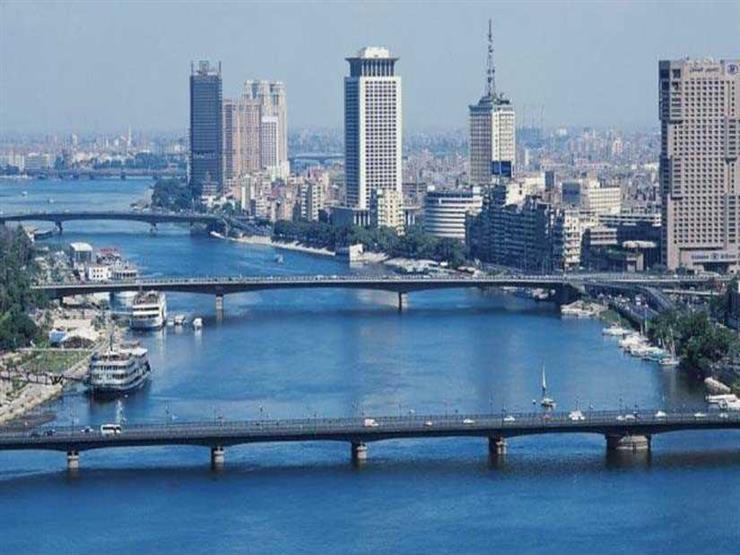 الأرصاد تعلن توقعاتها لطقس الجمعة: مائل للحرارة على القاهرة   مصراوى