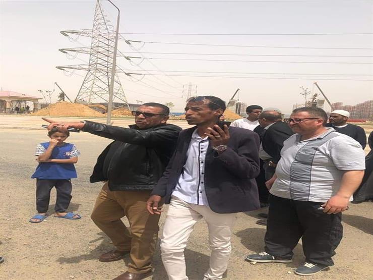 إجراءات جديدة من الإسكان لحل مشكلات "ربوة أكتوبر" إجراءات جديدة من الإسكان لحل مشكلات "ربوة أكتوبر"