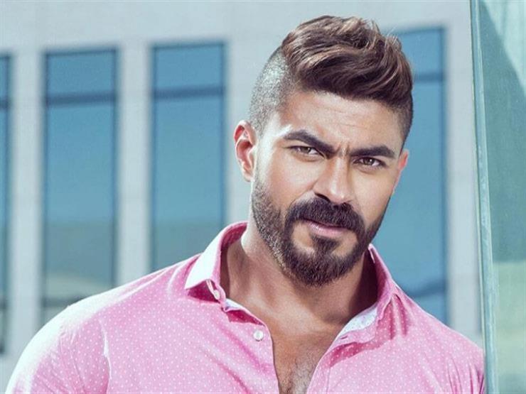 خالد سليم في الذكرى السابعة لرحيل وردة الجزائرية: "عمرنا ما هننساكي" خالد سليم في الذكرى السابعة لرحيل وردة الجزائرية: "عمرنا ما هننساكي"